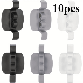 Cord Organizer for Appliances, 10pcs Upgraded Cord Wrapper Cord Winder Cord Holder Cord Hider Tidy Wrap Cord Keeper